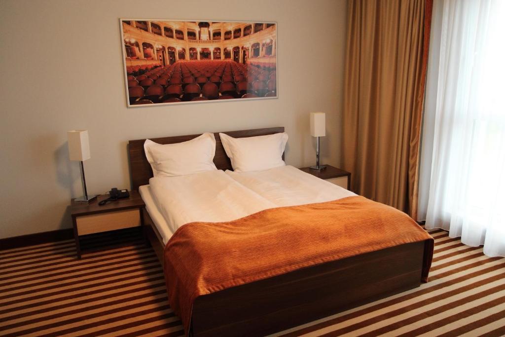 Hotel Poznanski A2 Luboń Zimmer foto